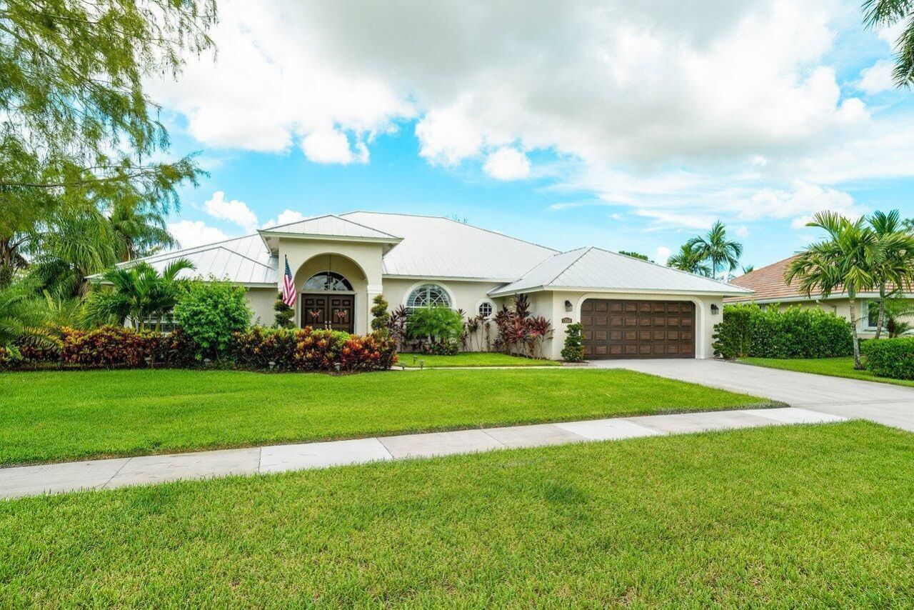 13514 Northumberland Circle, Wellington, FL 33414 Photo