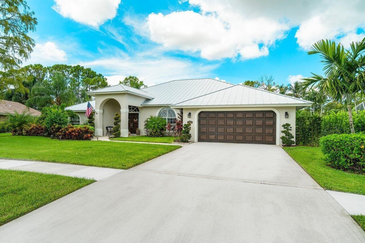 13514 Northumberland Circle, Wellington, FL 33414 Photo