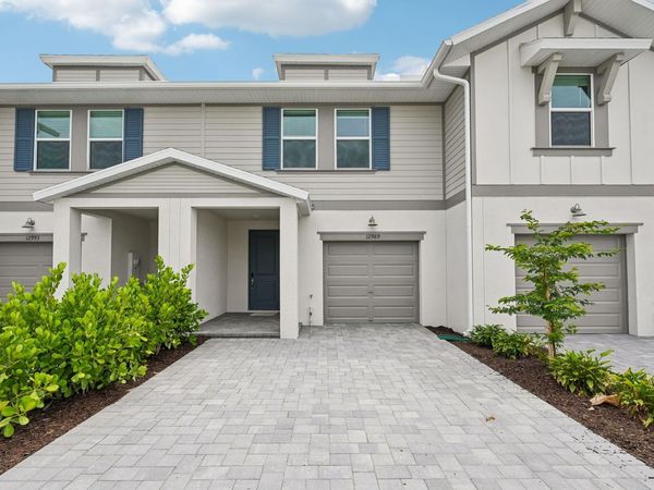 12989 SW Forli Way, Port St. Lucie, FL 34987