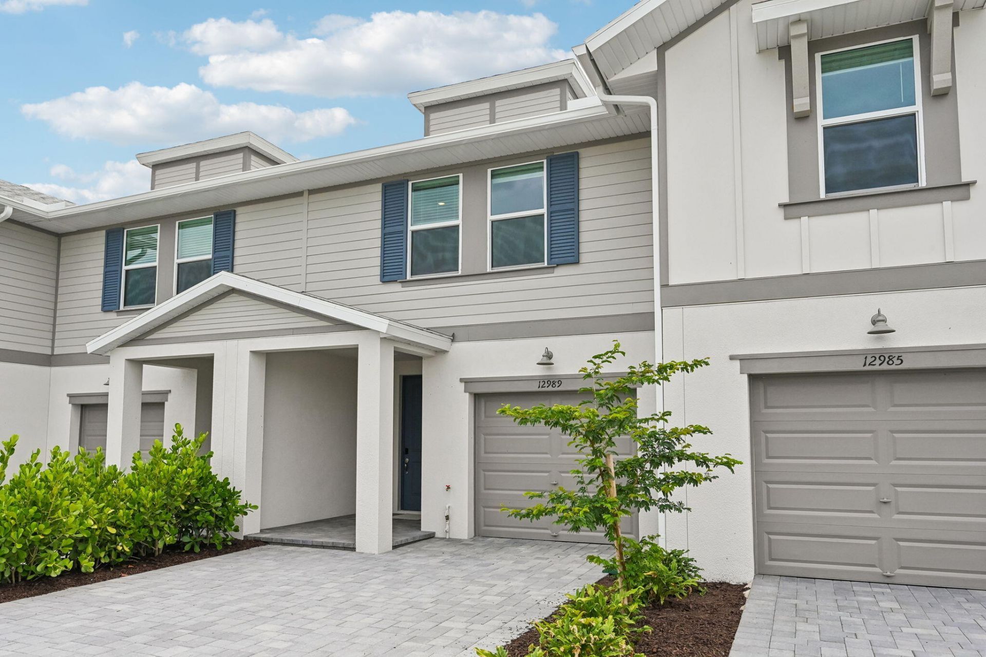 12989 SW Forli Way, Port Saint Lucie, FL 34987 Photo