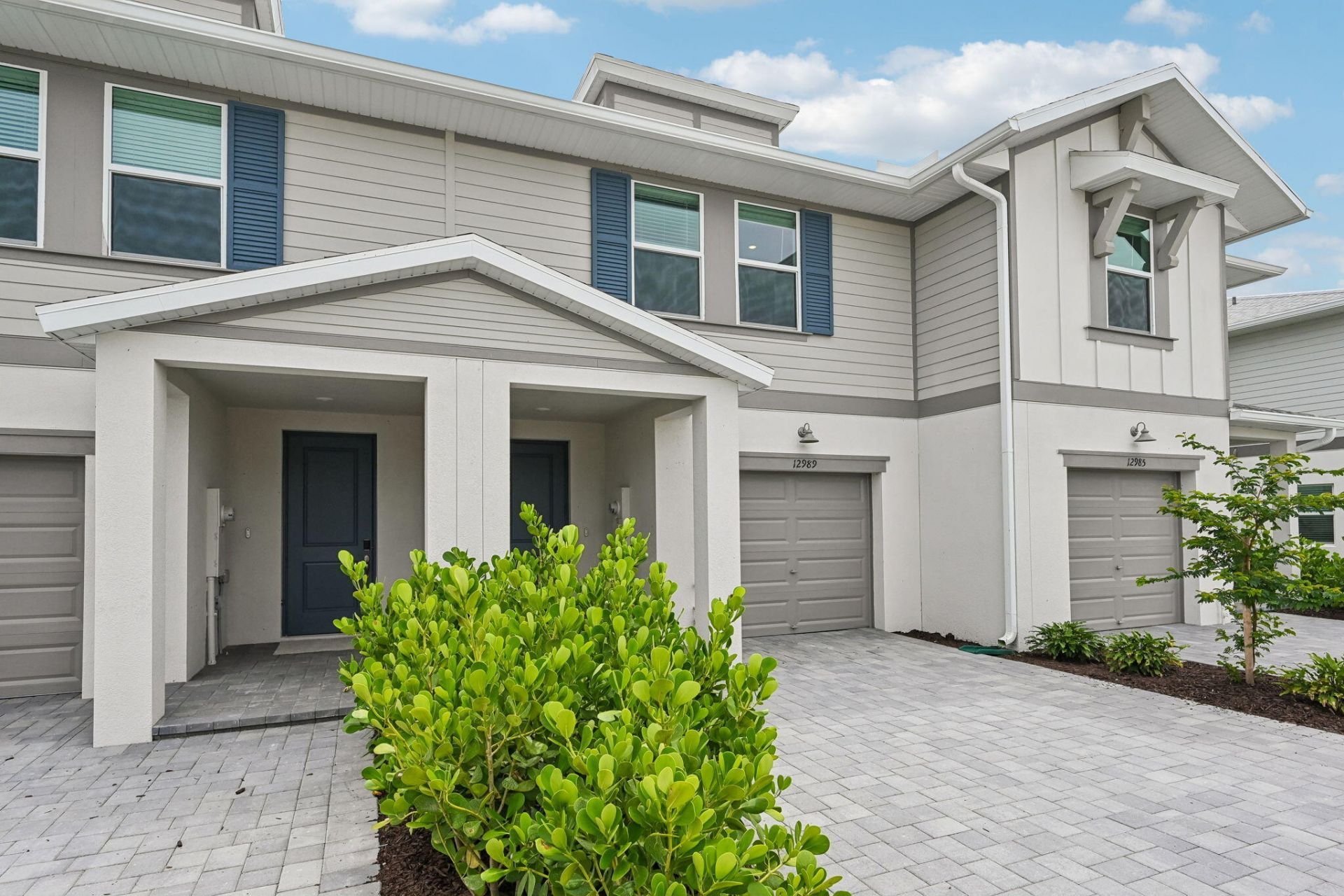 12989 SW Forli Way, Port Saint Lucie, FL 34987 Photo