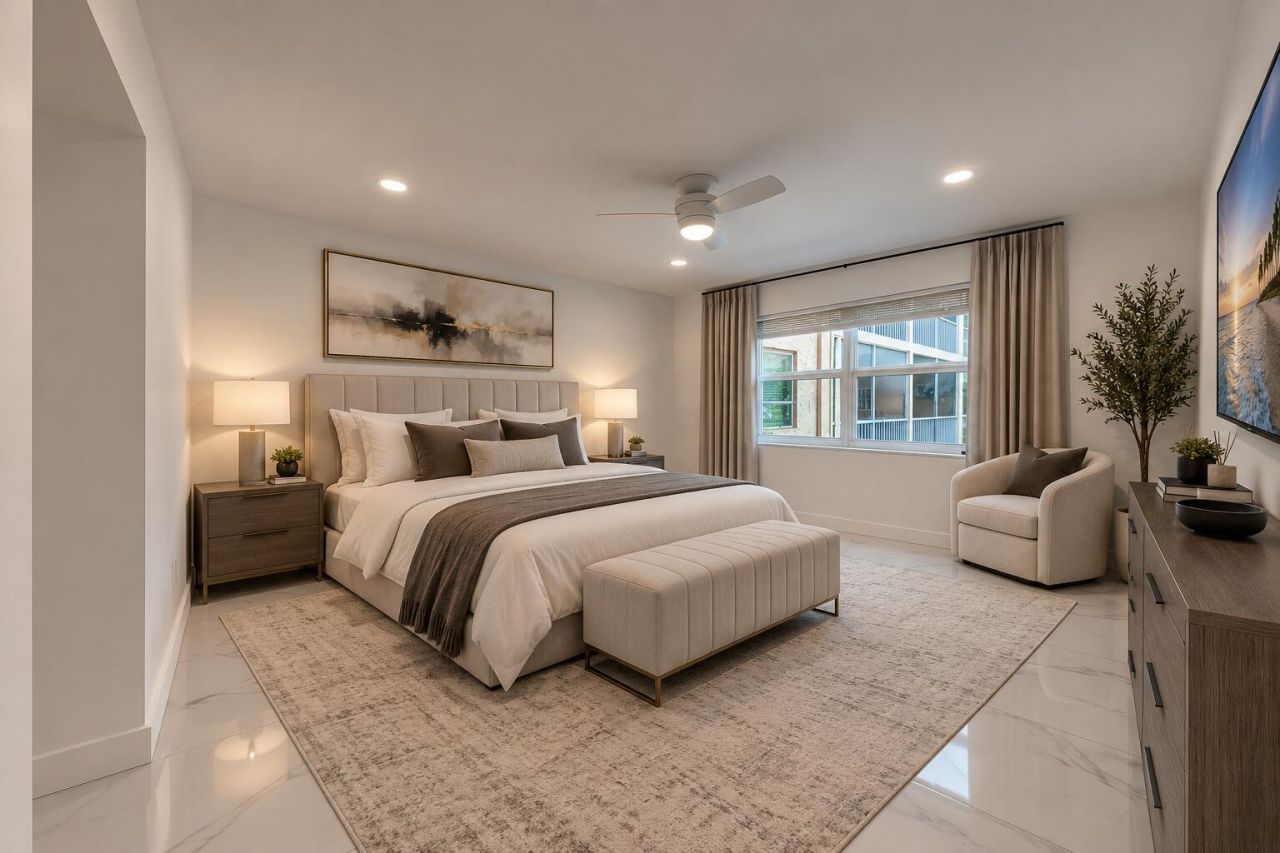 9818 Marina Boulevard, Unit 1225, Boca Raton, FL 33428 Photo
