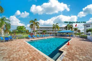 9818 Marina Boulevard, Unit 1225, Boca Raton, FL 33428 Photo