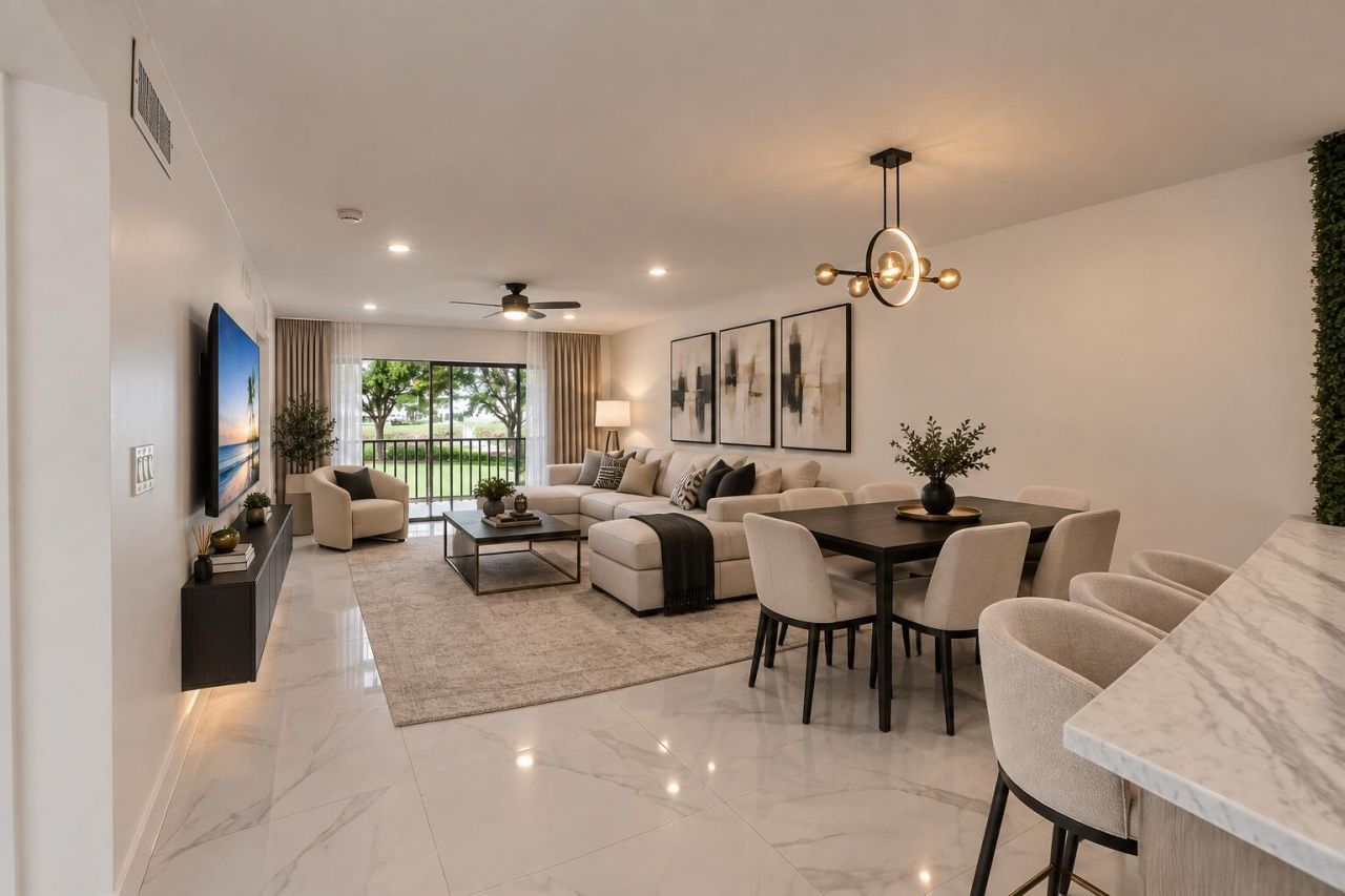 9818 Marina Boulevard, Unit 1225, Boca Raton, FL 33428 Photo