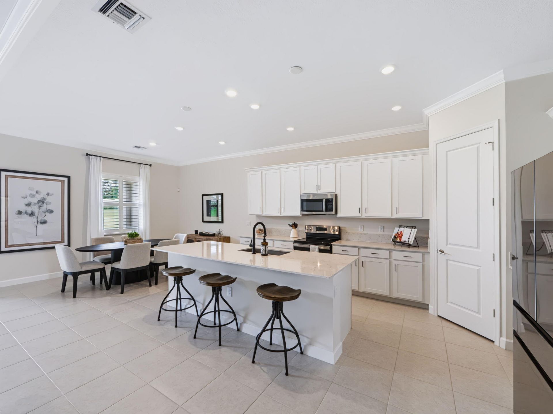 1108 SE Woodbine Road, Port Saint Lucie, FL 34984 Photo