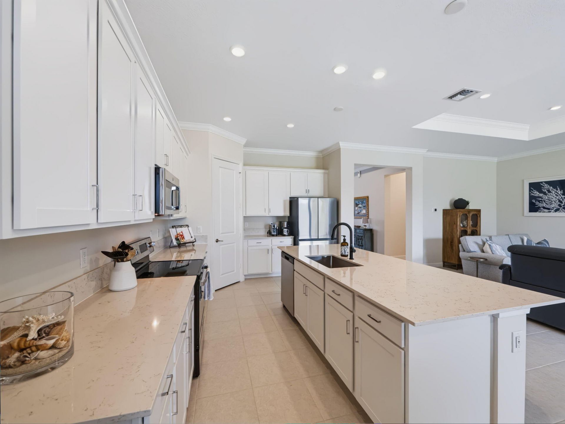 1108 SE Woodbine Road, Port Saint Lucie, FL 34984 Photo