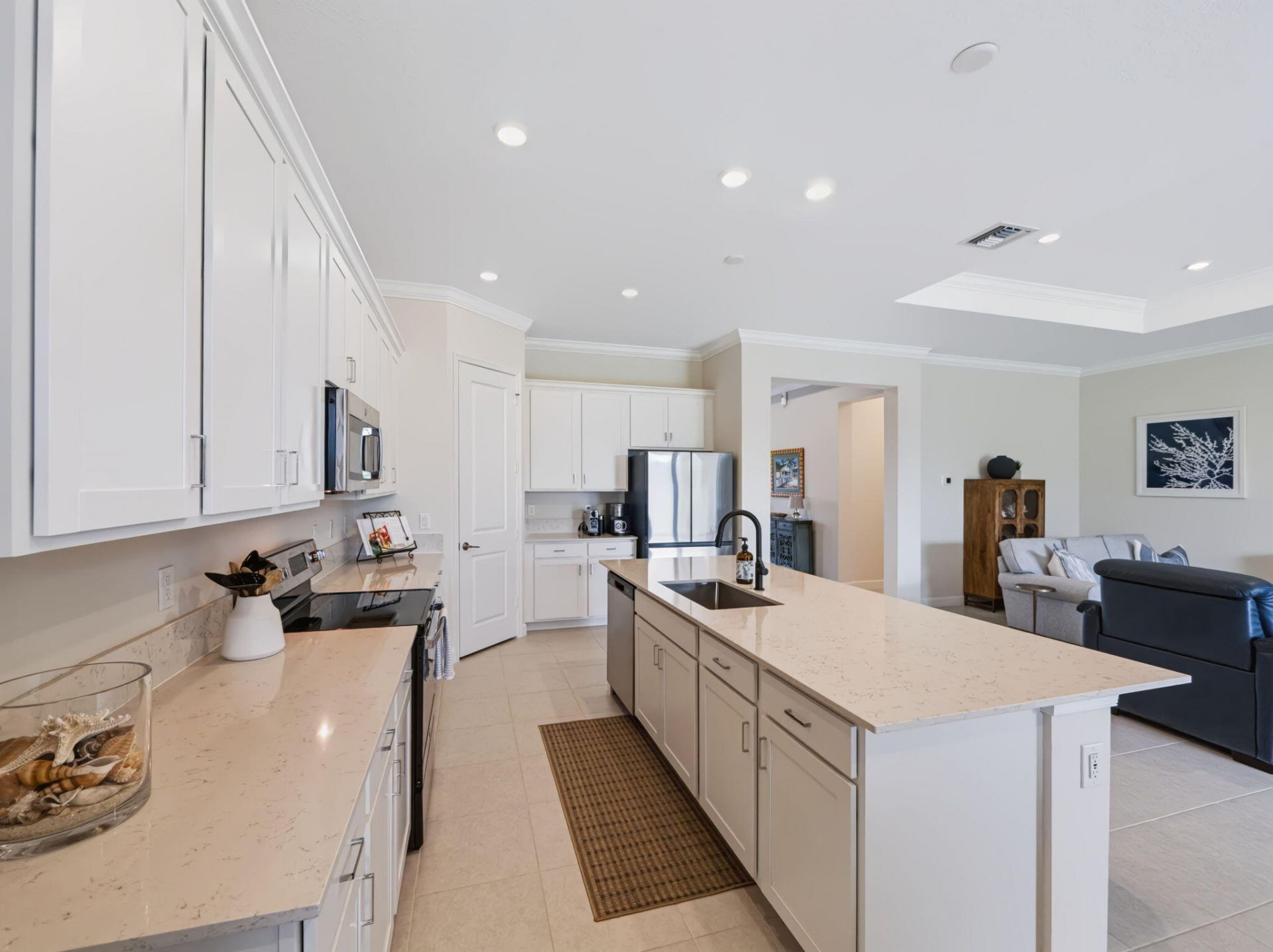 1108 SE Woodbine Road, Port Saint Lucie, FL 34984 Photo