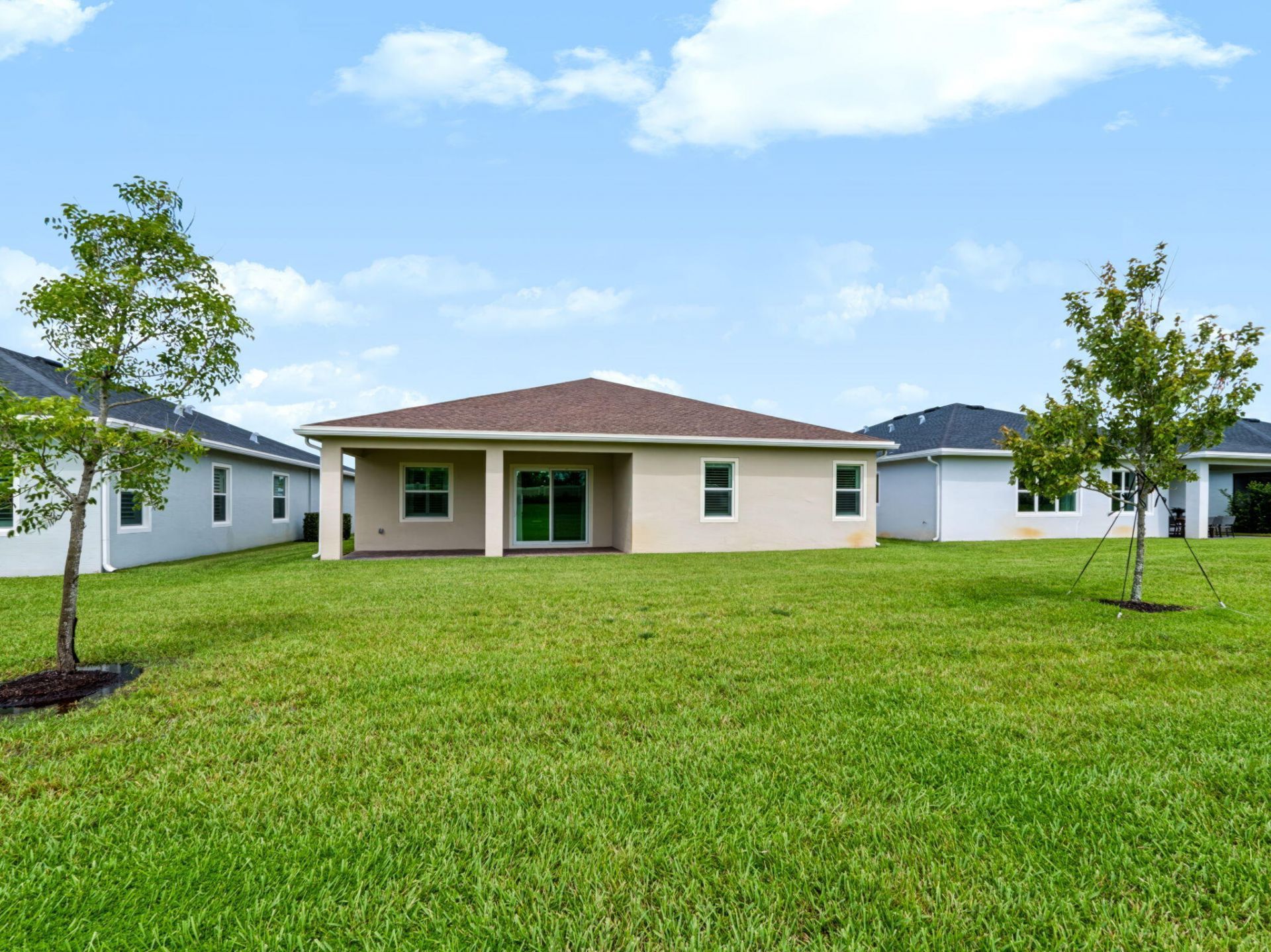 1108 SE Woodbine Road, Port Saint Lucie, FL 34984 Photo