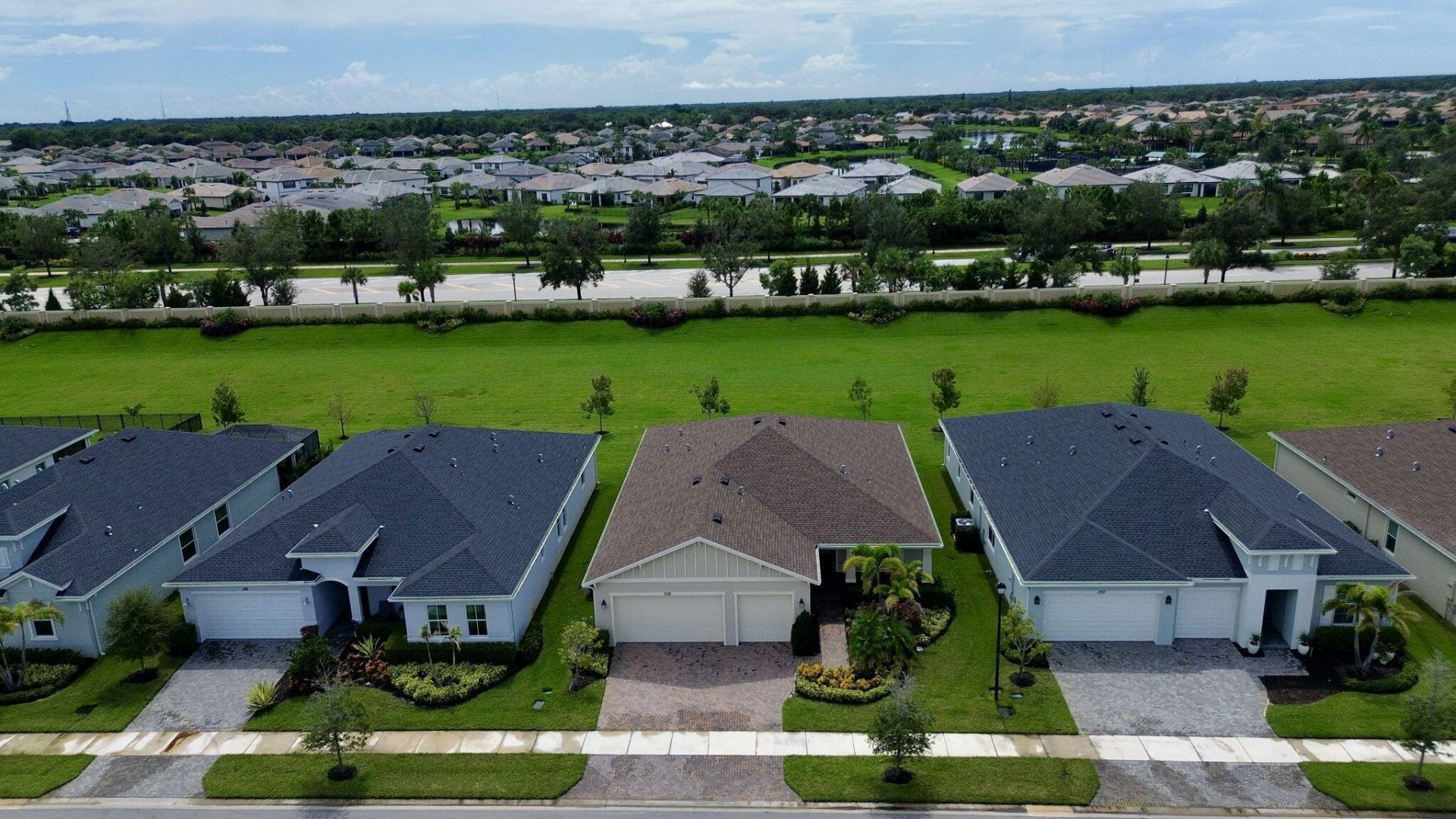 1108 SE Woodbine Road, Port Saint Lucie, FL 34984 Photo