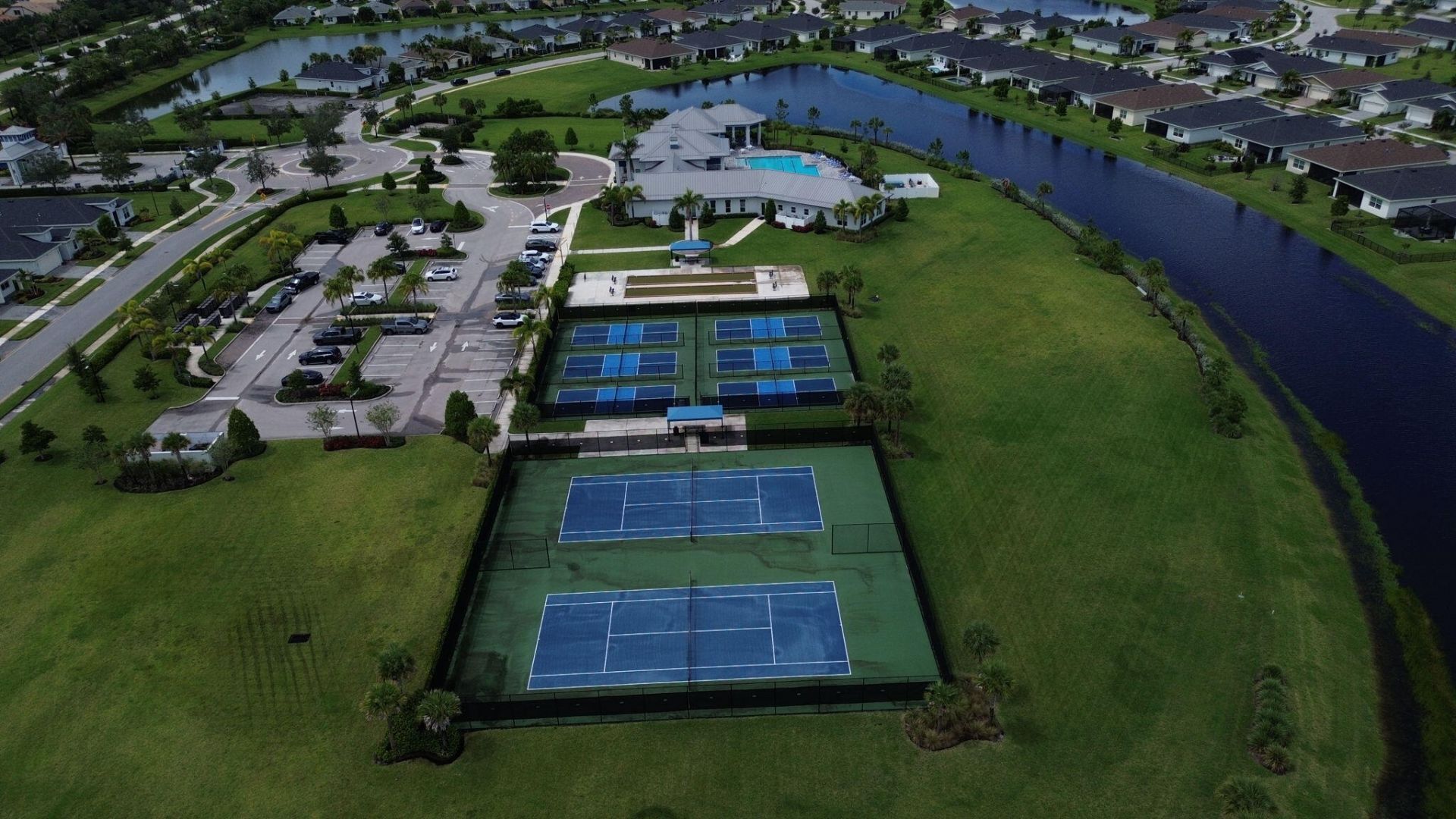 1108 SE Woodbine Road, Port Saint Lucie, FL 34984 Photo