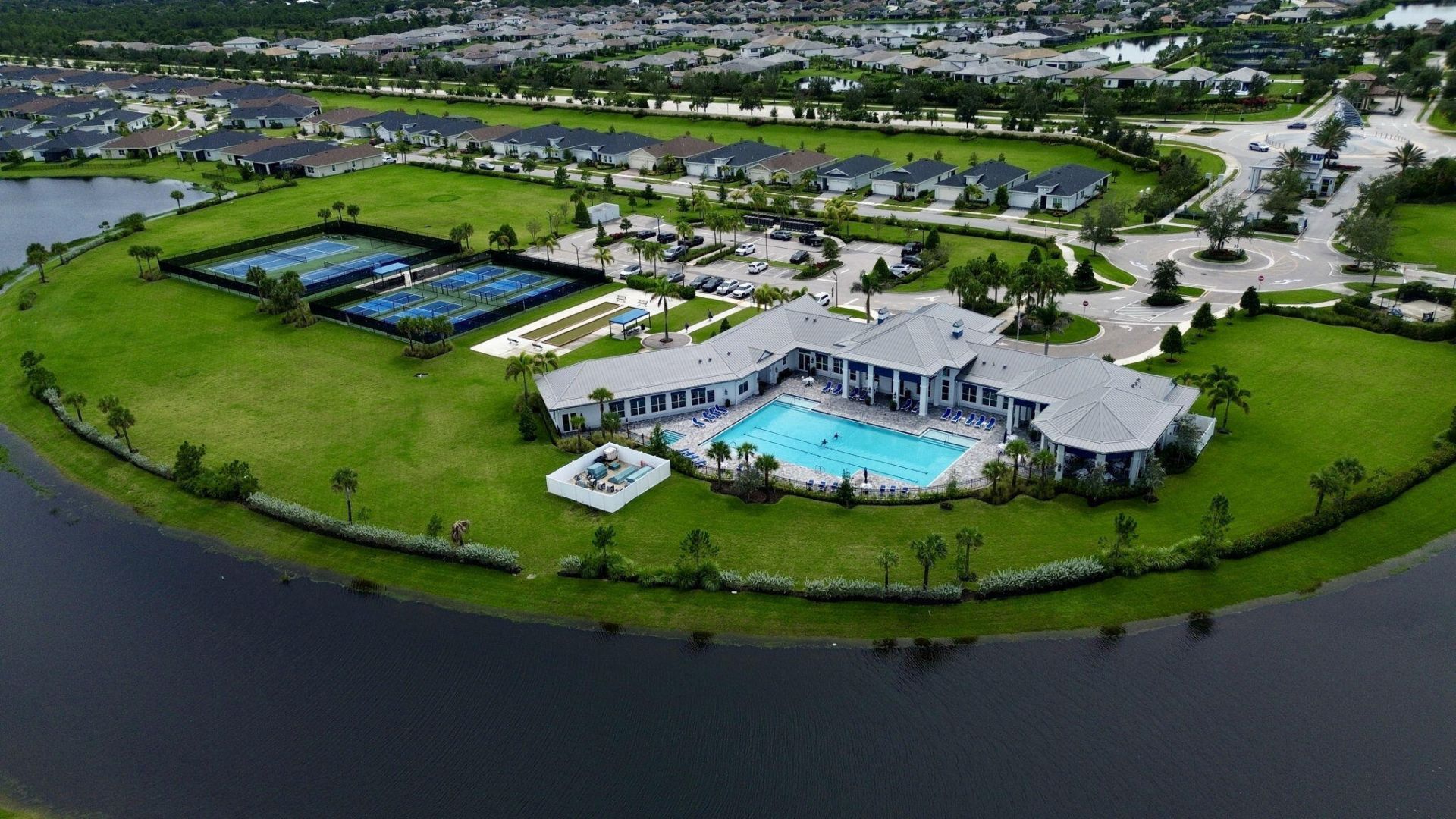 1108 SE Woodbine Road, Port Saint Lucie, FL 34984 Photo