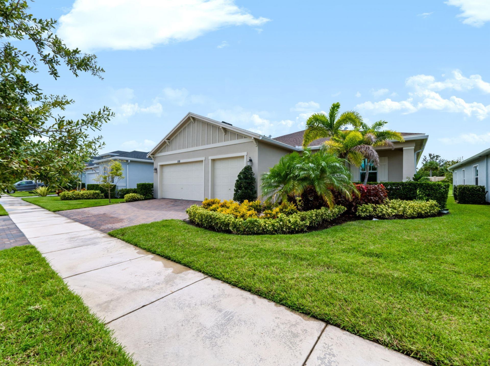 1108 SE Woodbine Road, Port Saint Lucie, FL 34984 Photo