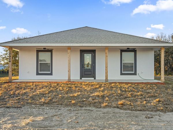 19570 NW 290TH Street, Okeechobee, FL 34972