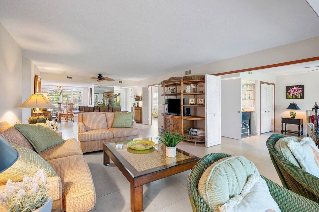 3677 Quail Ridge Drive N, Unit Bobwhite B, Boynton Beach, FL 33436 Photo