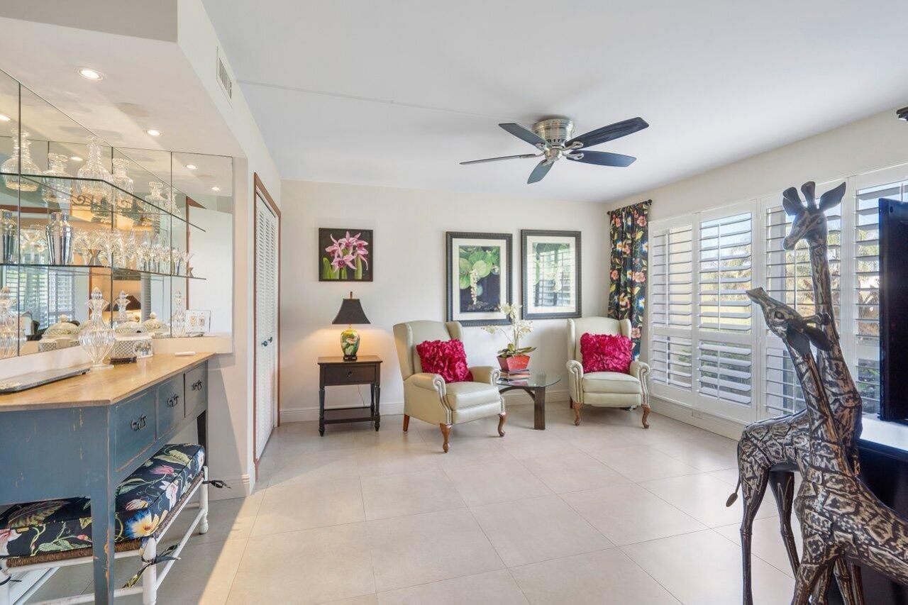 3677 Quail Ridge Drive N, Unit Bobwhite B, Boynton Beach, FL 33436 Photo