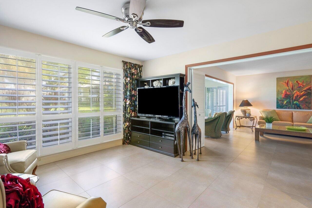 3677 Quail Ridge Drive N, Unit Bobwhite B, Boynton Beach, FL 33436 Photo