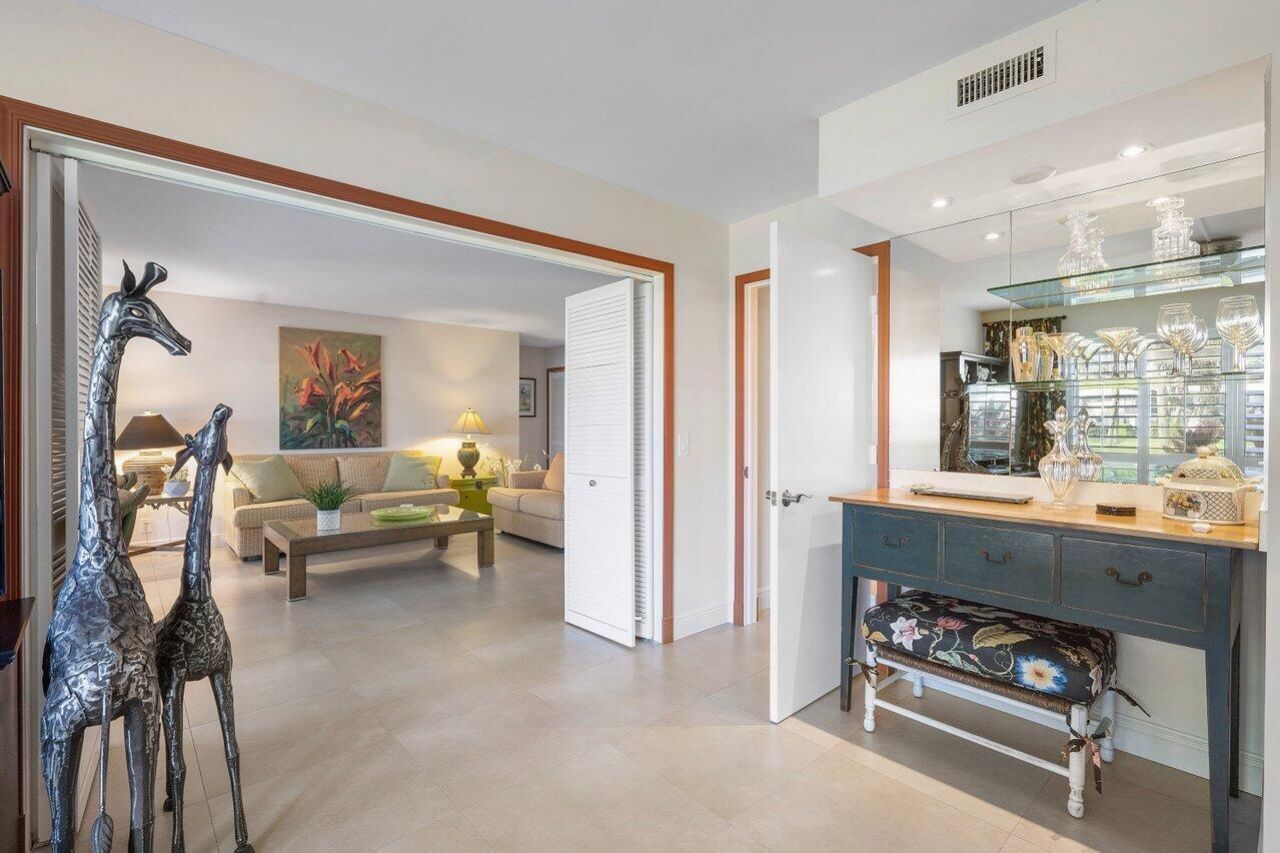 3677 Quail Ridge Drive N, Unit Bobwhite B, Boynton Beach, FL 33436 Photo