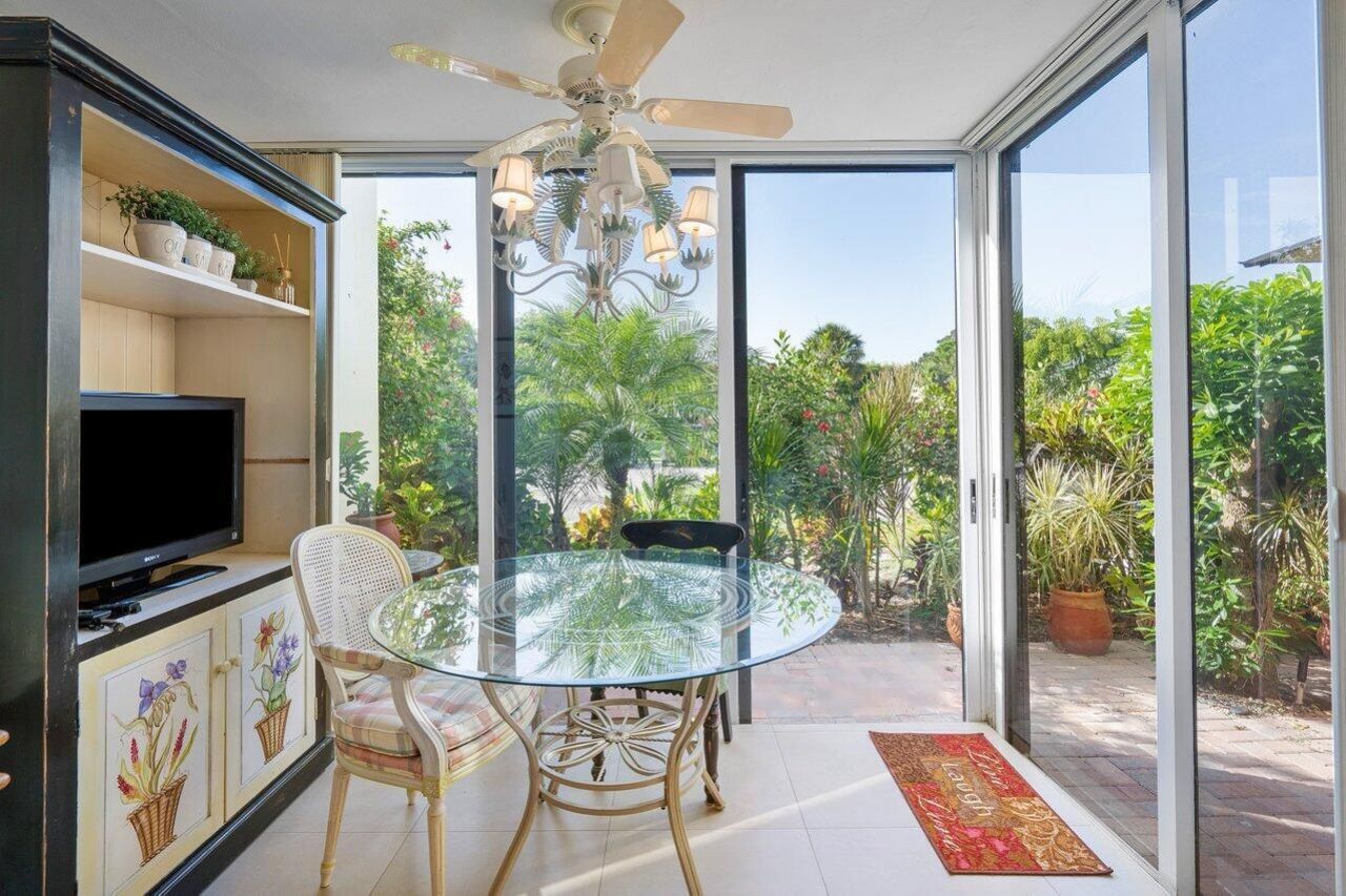 3677 Quail Ridge Drive N, Unit Bobwhite B, Boynton Beach, FL 33436 Photo