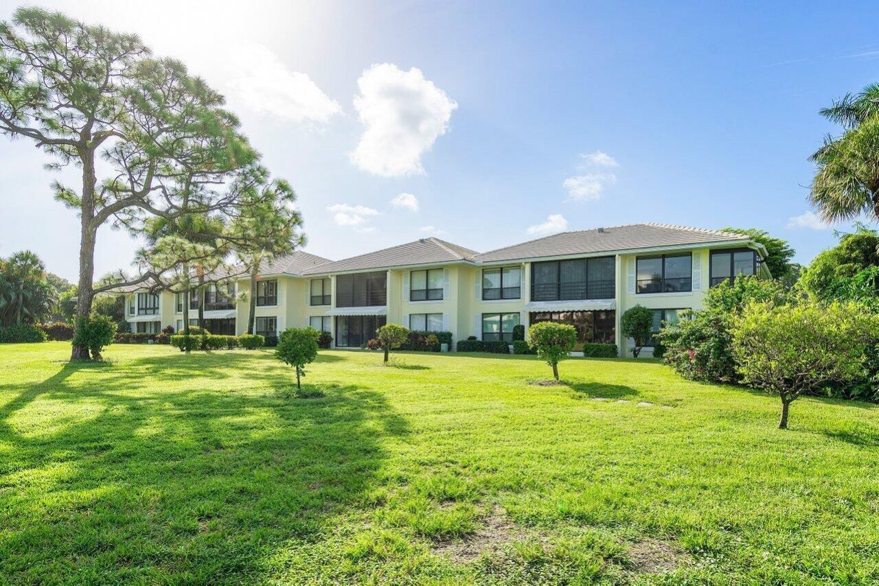 3677 Quail Ridge Drive N, Unit Bobwhite B, Boynton Beach, FL 33436 Photo