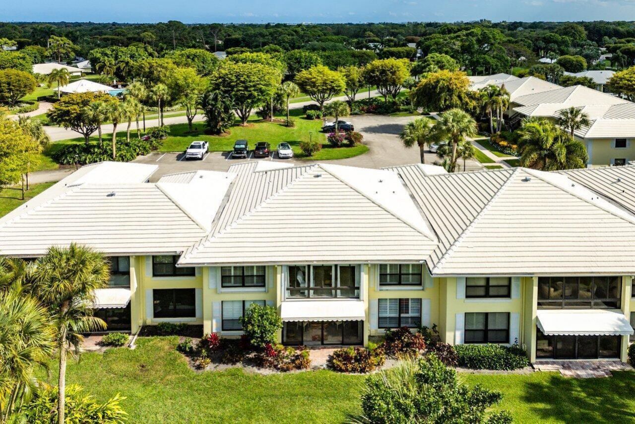 3677 Quail Ridge Drive N, Unit Bobwhite B, Boynton Beach, FL 33436 Photo