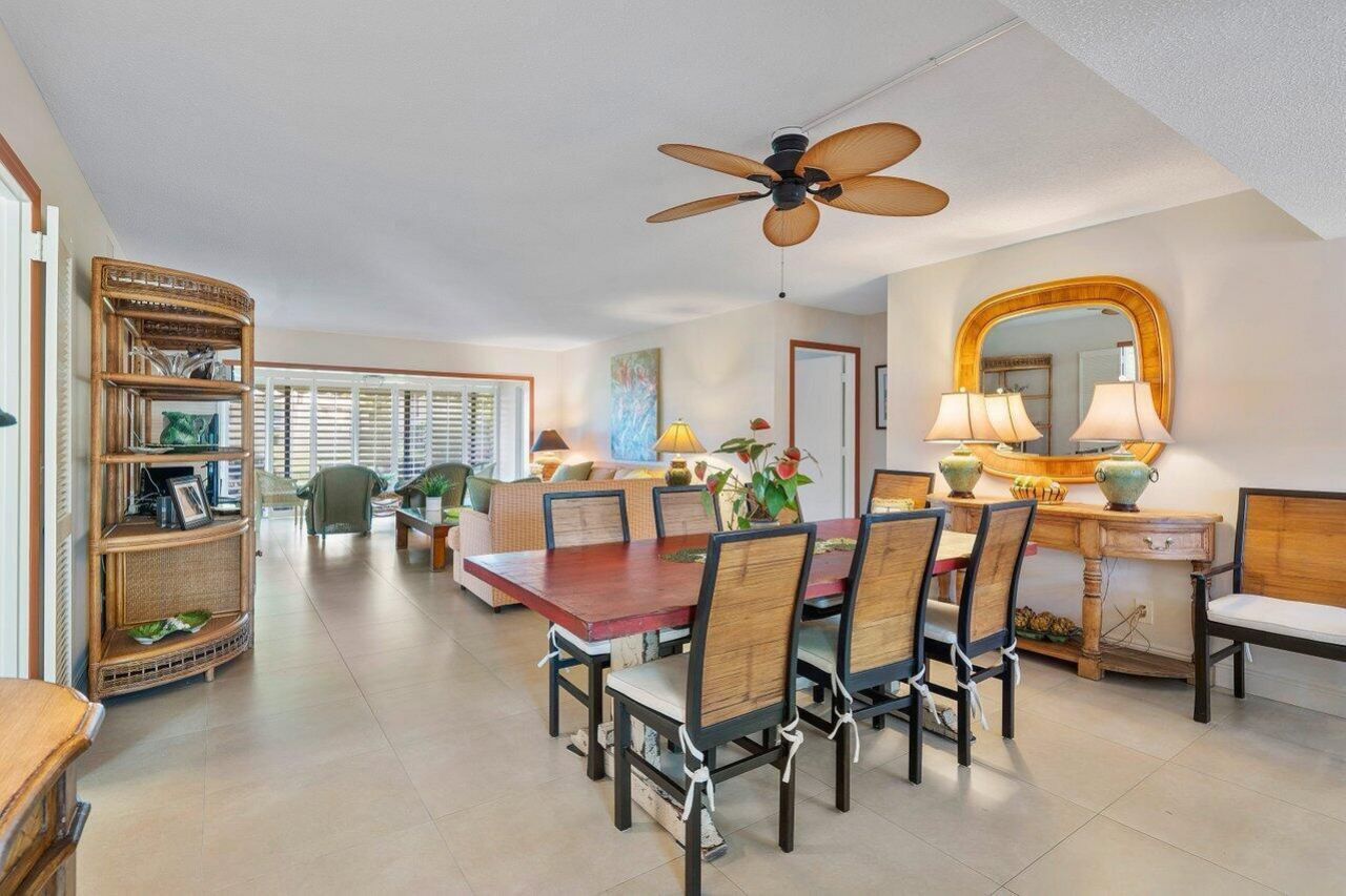 3677 Quail Ridge Drive N, Unit Bobwhite B, Boynton Beach, FL 33436 Photo