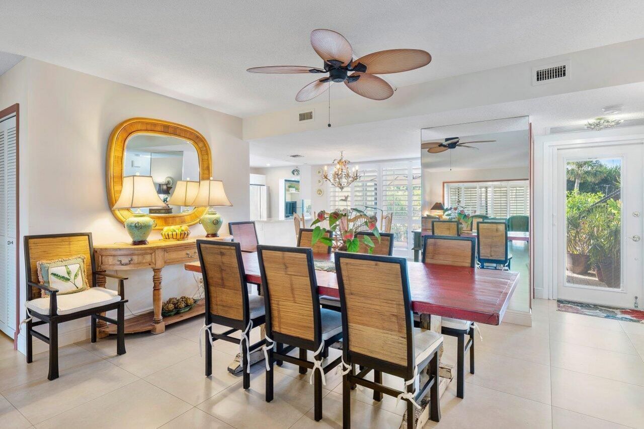 3677 Quail Ridge Drive N, Unit Bobwhite B, Boynton Beach, FL 33436 Photo