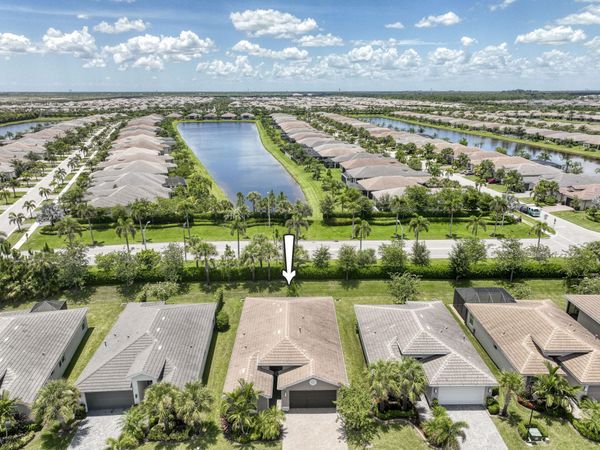 11597 SW Hawkins Terrace, Port St. Lucie, FL 34987