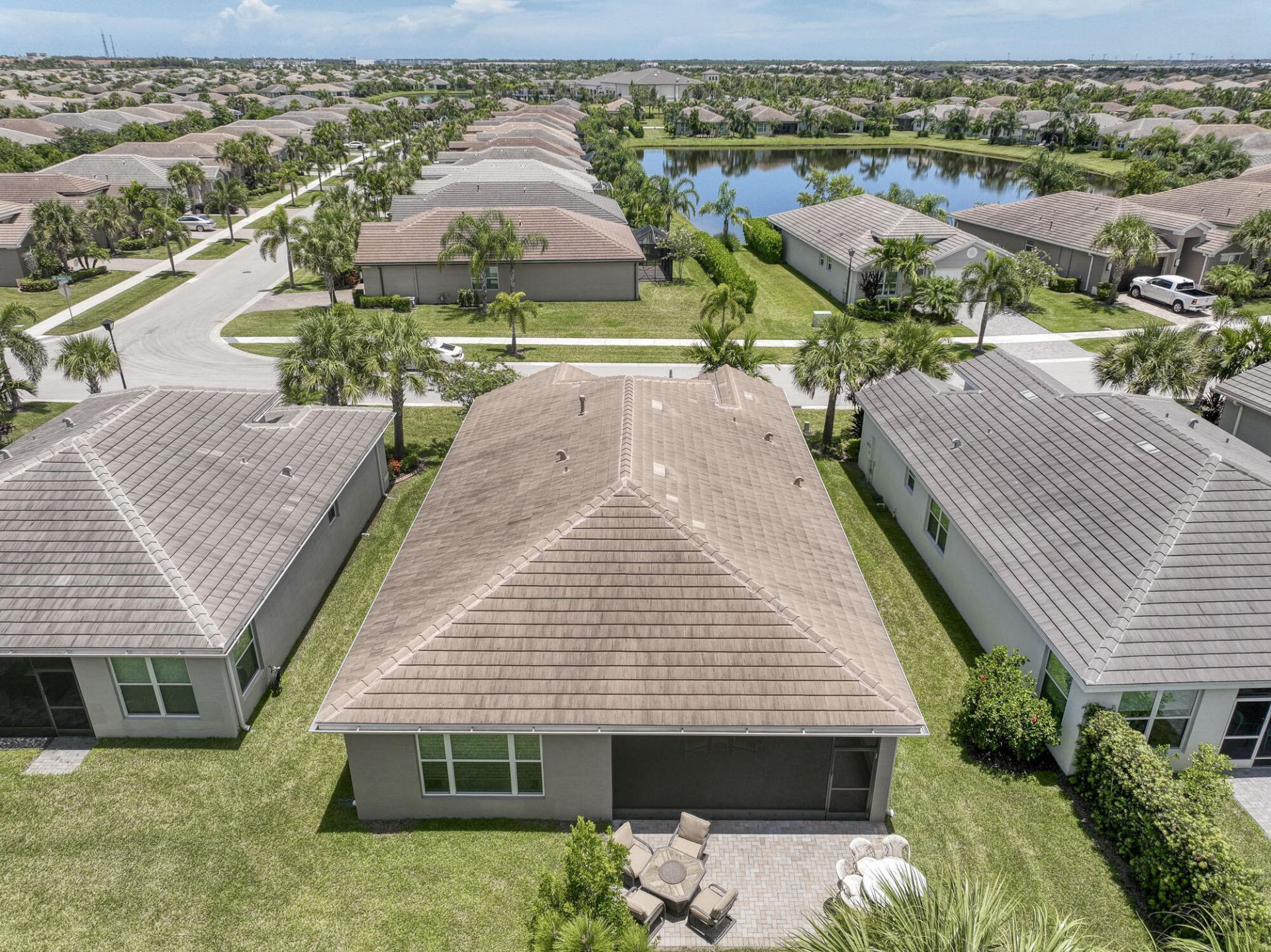 11597 SW Hawkins Terrace, Port Saint Lucie, FL 34987 Photo