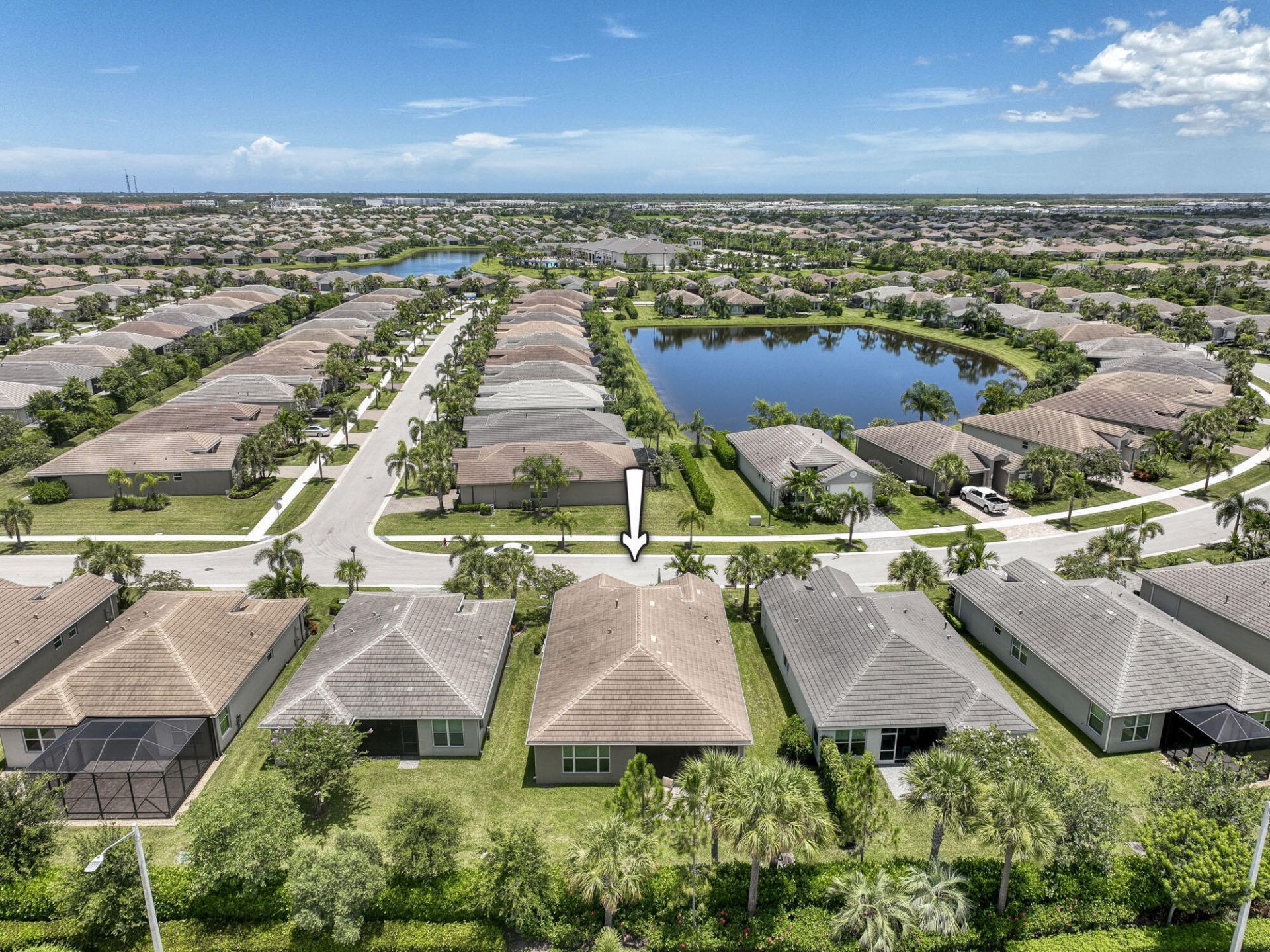 11597 SW Hawkins Terrace, Port Saint Lucie, FL 34987 Photo