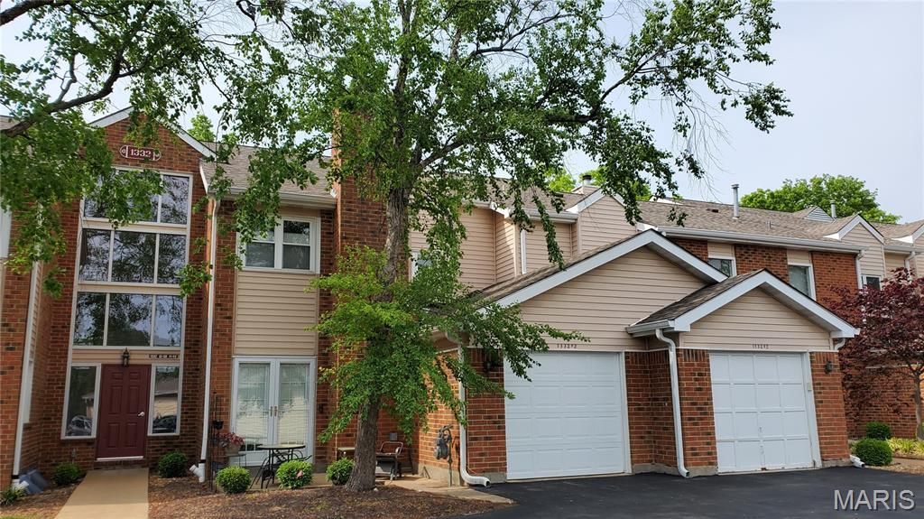1332 Holgate Drive, Unit G3, Ballwin, MO 63021 Main Photo