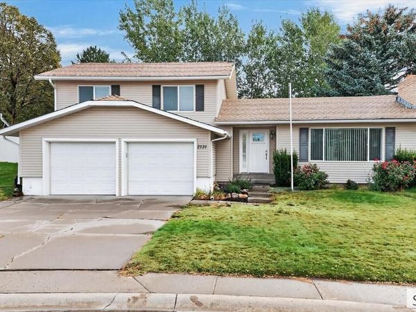 2130 Diane Lane, POCATELLO, ID 83201