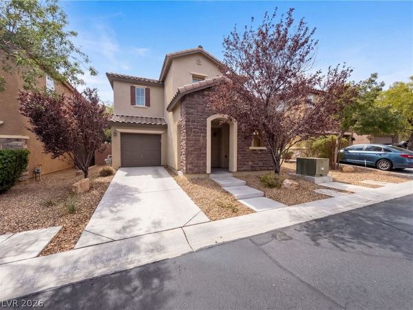 9249 Wild Stampede Avenue, Las Vegas, NV 89178
