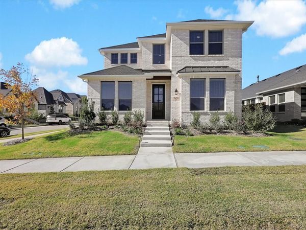 2620 Fargo Place, Fate, TX 75087
