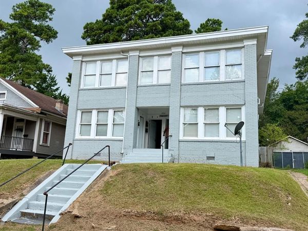 2412 Pinehurst Boulevard, Unit 5, Shreveport, LA 71104
