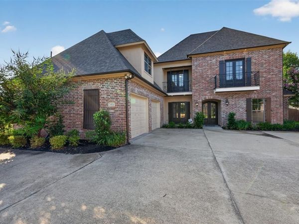 9522 Milbank Drive , Shreveport, LA 71115