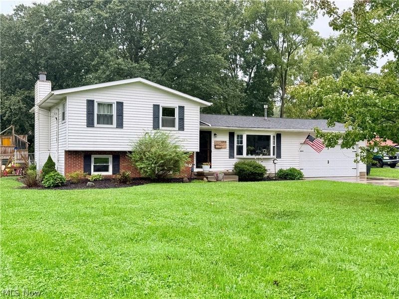 3350 Sandy Lake Road, Ravenna, OH 44266 Photo 1