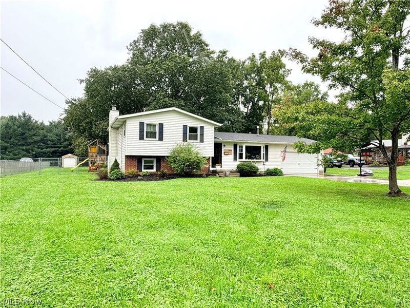 3350 Sandy Lake Road, Ravenna, OH 44266 Photo 2