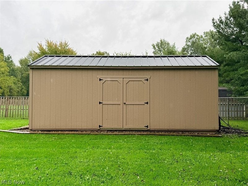 3350 Sandy Lake Road, Ravenna, OH 44266 Photo 41