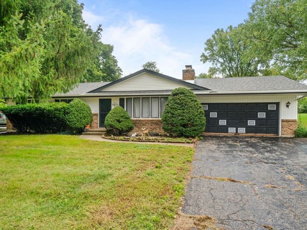 6156 Lockwood Drive, ROCKFORD, IL 61109