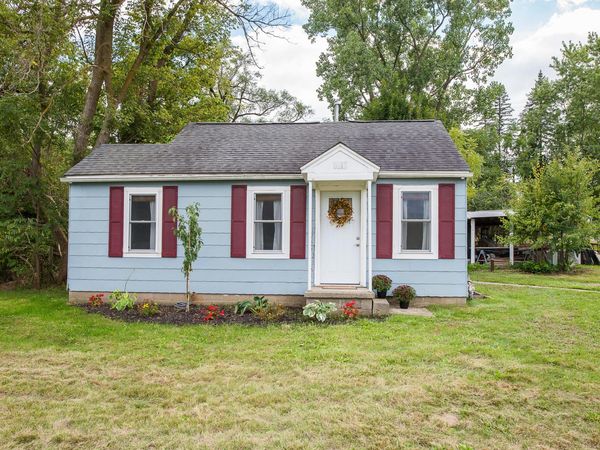 5015 Jackson Road, Ann Arbor, MI 48103
