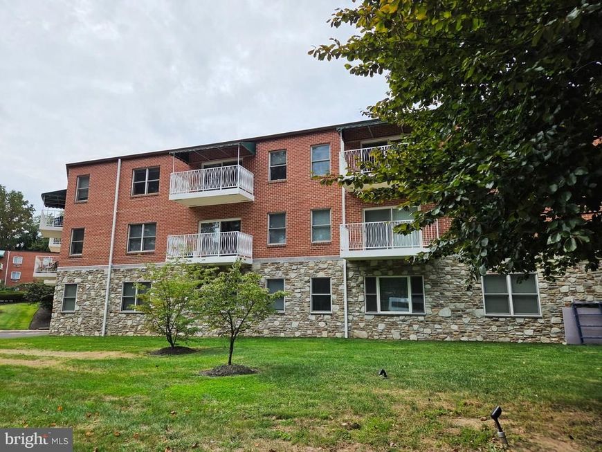 1600 Church Road, Unit B108, Wyncote, PA 19095 Main Photo
