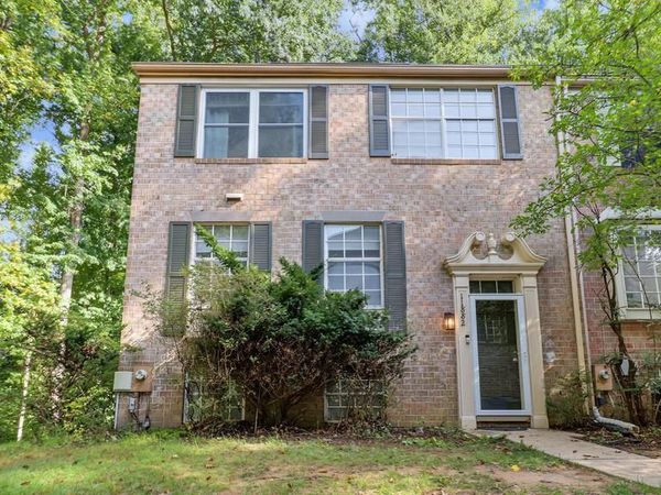11882 BLUE FEBRUARY WAY N , COLUMBIA, MD 21044