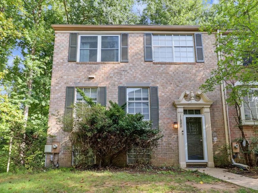11882 Blue February Way N , Columbia, MD 21044 Main Photo