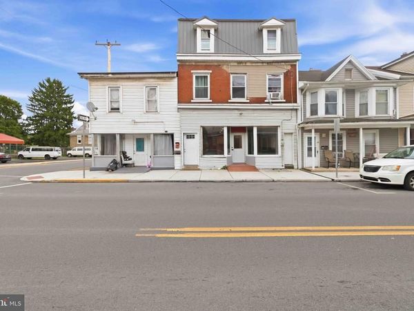 170 VALLEY STREET, LEWISTOWN, PA 17044