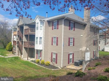 112 TIMBERLAKE TERRACE , Unit 8, STEPHENS CITY, VA 22655