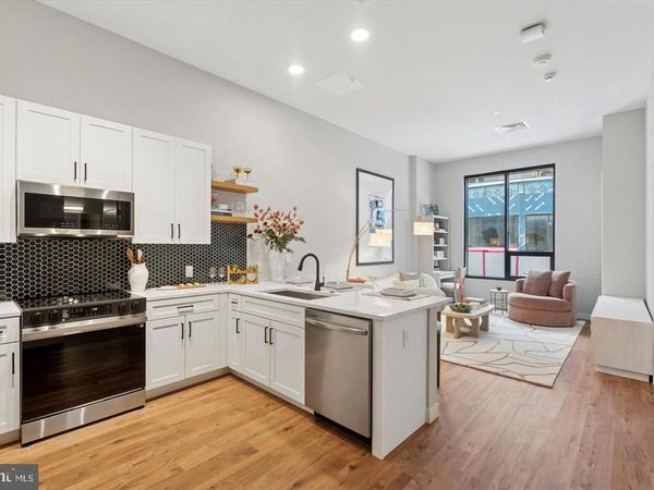 1219-1223 CONSTITUTION AVENUE , Unit 2680, PHILADELPHIA, PA 19112