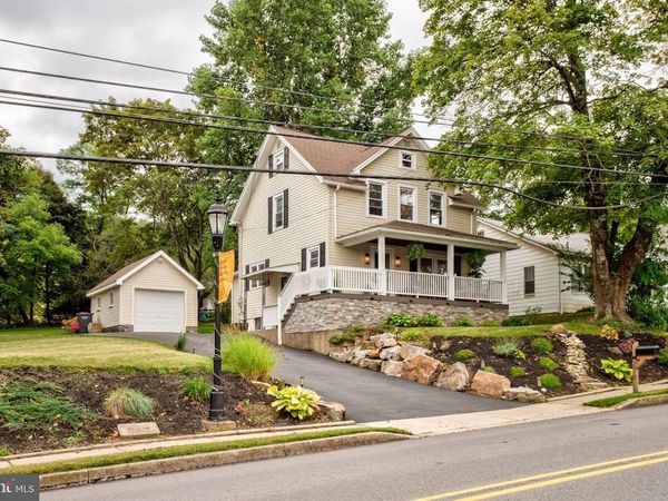 276 E PINE GROVE ROAD , STATE COLLEGE, PA 16801