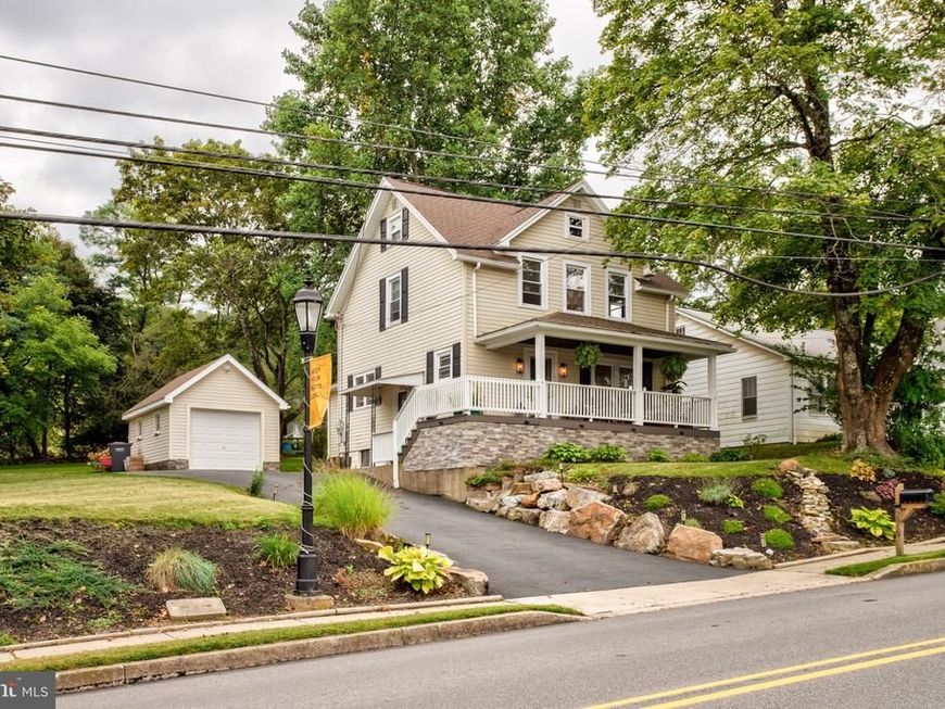276 E Pine Grove Road , State College, PA 16801 Main Photo