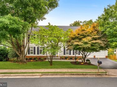 121 REGINA DRIVE, STERLING, VA 20165