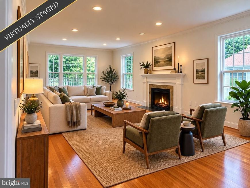 9504 Clement Road, Silver Spring, MD 20910 Main Photo